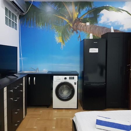 Апартаменты Apartament Langa Monza Бухарест Экстерьер фото