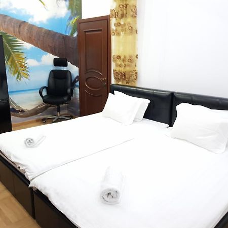 Апартаменты Apartament Langa Monza Бухарест Экстерьер фото