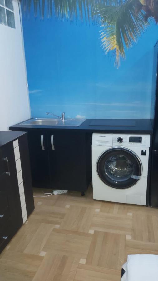 Апартаменты Apartament Langa Monza Бухарест Экстерьер фото