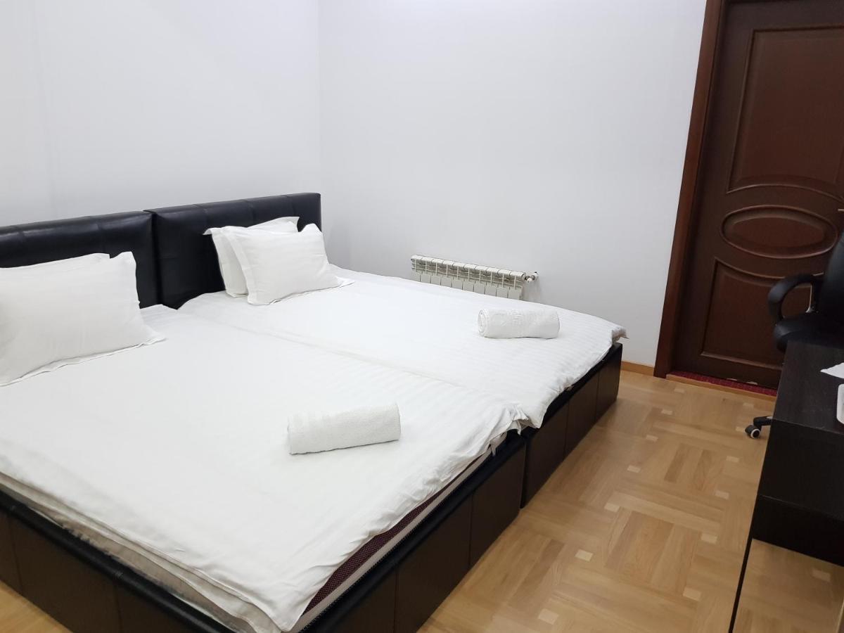 Апартаменты Apartament Langa Monza Бухарест Экстерьер фото