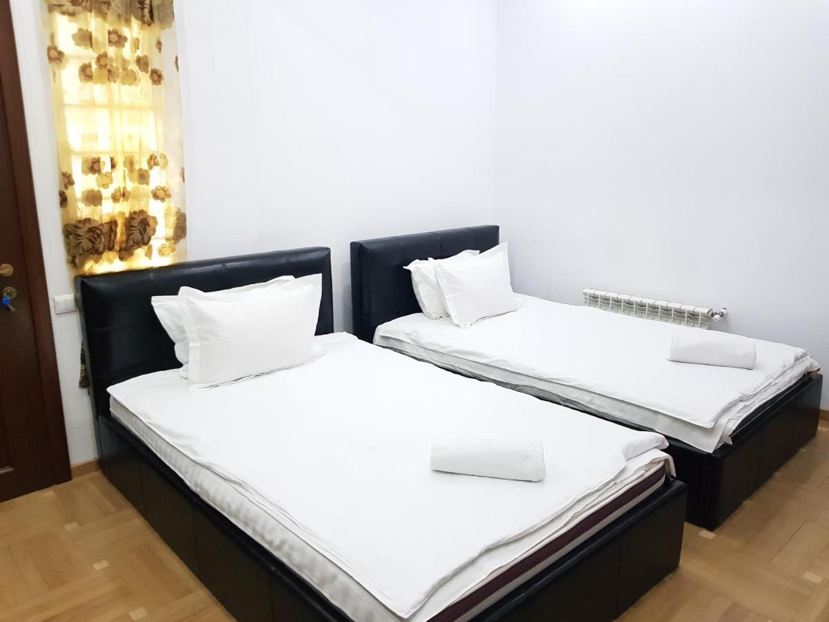 Апартаменты Apartament Langa Monza Бухарест Экстерьер фото