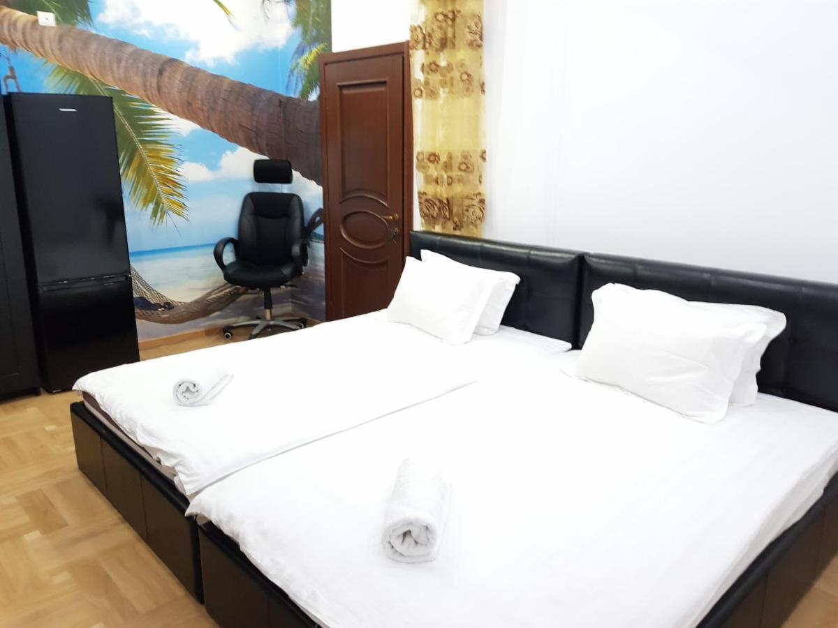 Апартаменты Apartament Langa Monza Бухарест Экстерьер фото