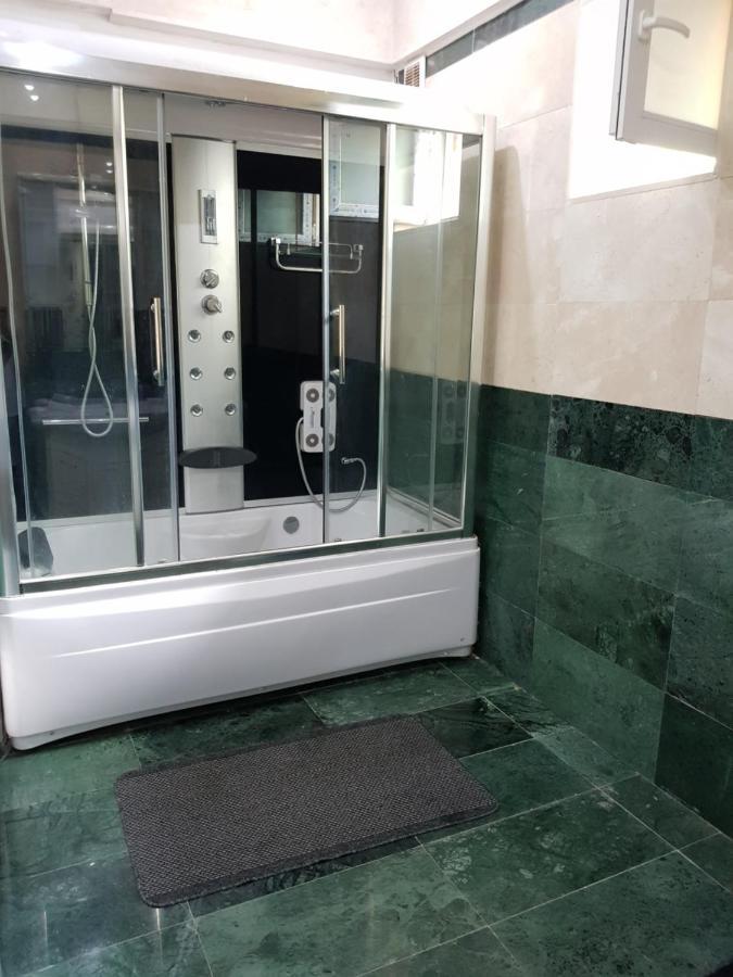 Апартаменты Apartament Langa Monza Бухарест Экстерьер фото