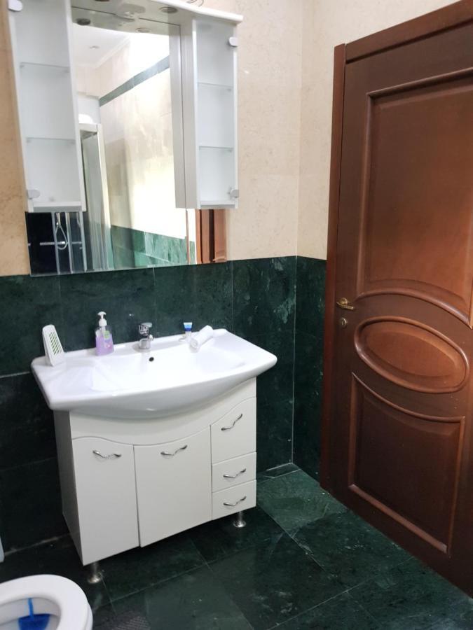Апартаменты Apartament Langa Monza Бухарест Экстерьер фото