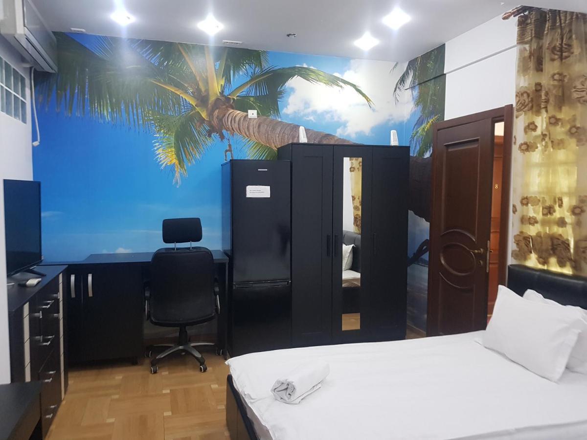 Апартаменты Apartament Langa Monza Бухарест Экстерьер фото