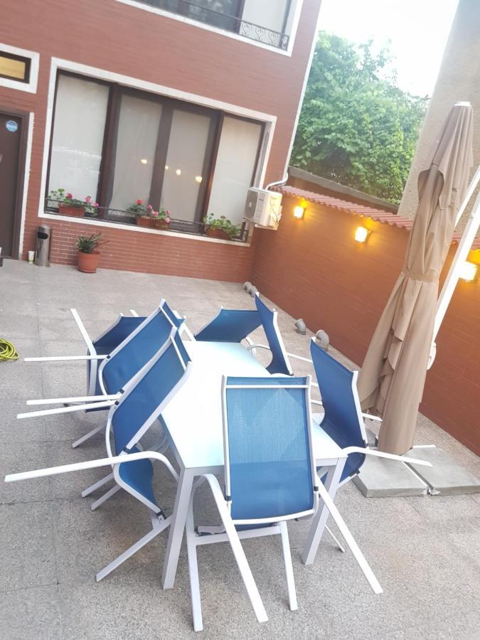 Апартаменты Apartament Langa Monza Бухарест Экстерьер фото