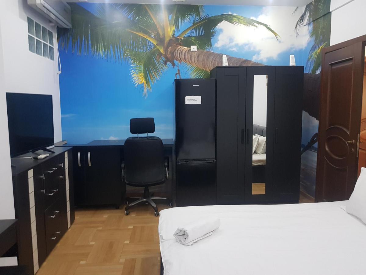 Апартаменты Apartament Langa Monza Бухарест Экстерьер фото