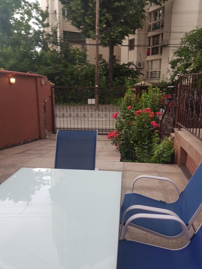 Апартаменты Apartament Langa Monza Бухарест Экстерьер фото